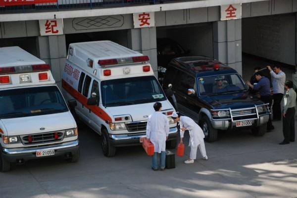 蓬溪县救护车转院